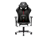DIABLO Chairs X-PLAYER 2.0 Normal Size czarno-biały - 1192274 - zdjęcie 2